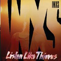 Listen Like Thieves (Remastered)