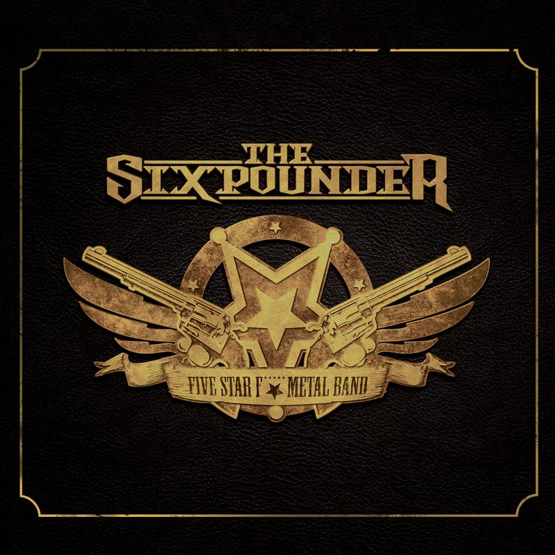 The Sixpounder