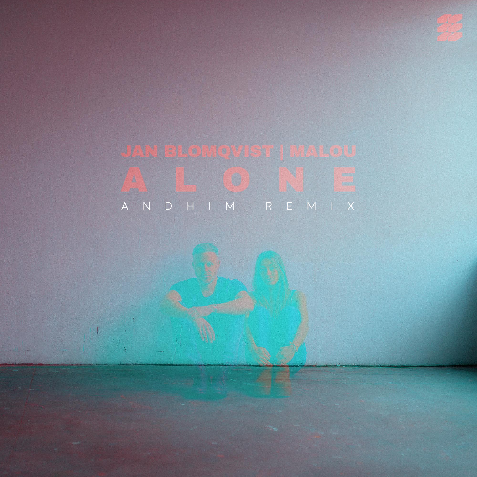 Alone (andhim Remix)