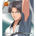 THE BEST OF RIVAL PLAYERS Ⅸ Keigo Atobe