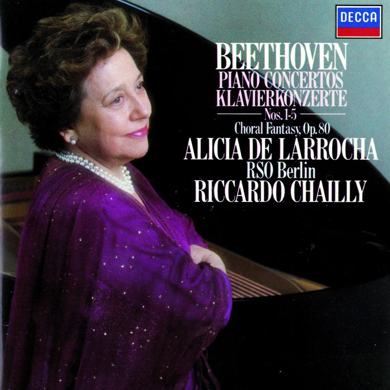 Piano Concerto No.4 in G, Op.58