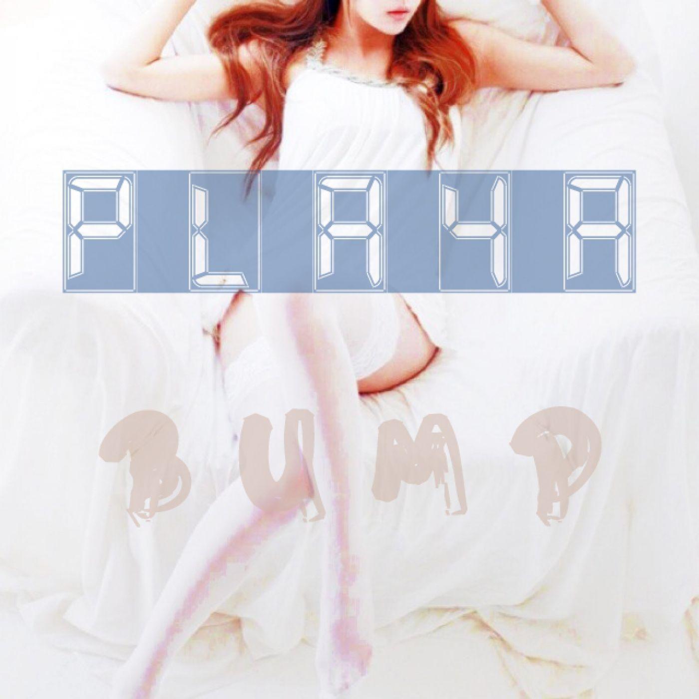 Bump [Digital Single]