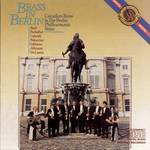 Brass In Berlin专辑