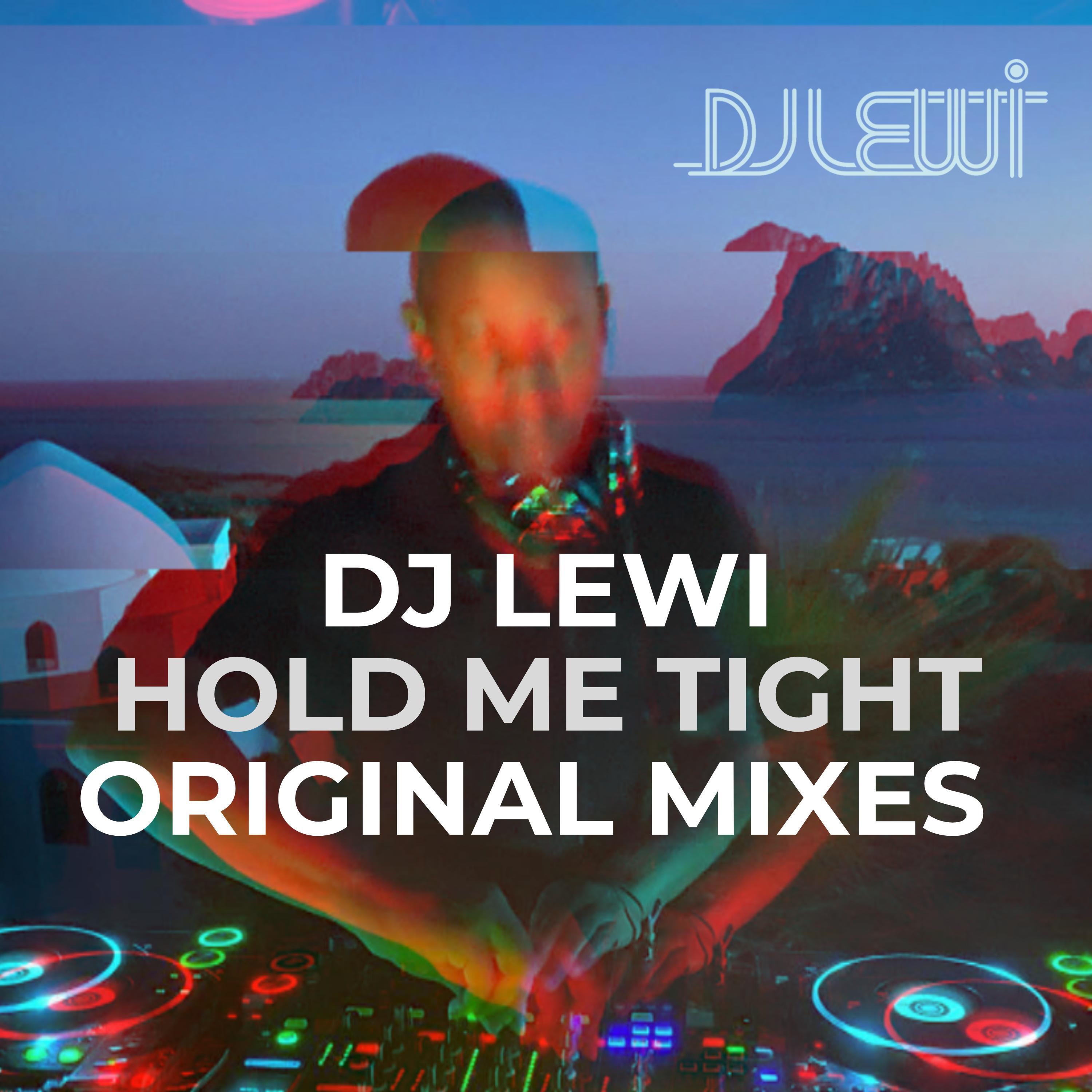 Hold Me Tight (Mixes)