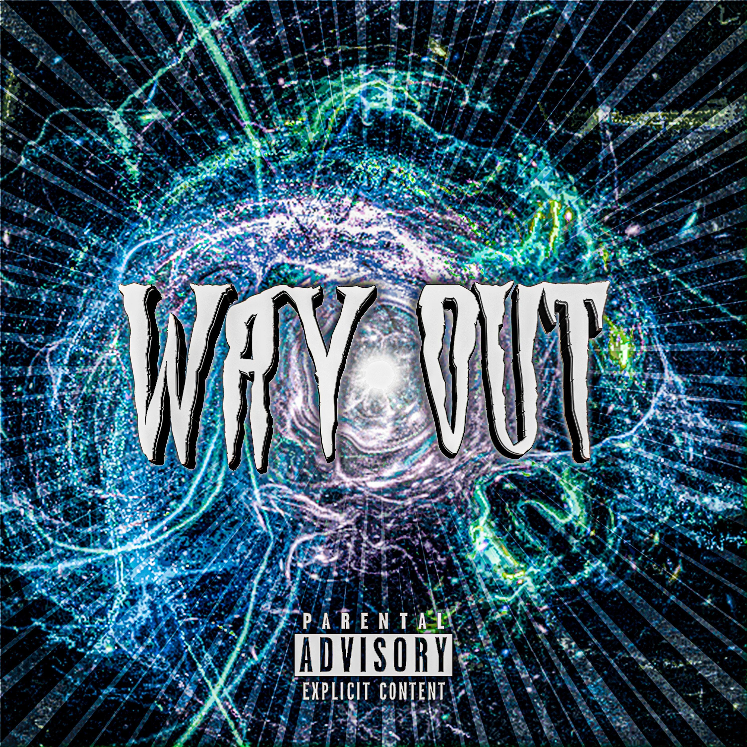 Way Out (feat. Lil Steez & AP3X)