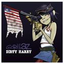 Dirty Harry专辑