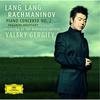 Rhapsody On A Theme By Paganini, Op.43:Variation 20