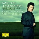Rhapsody On A Theme By Paganini, Op.43:Variation 4