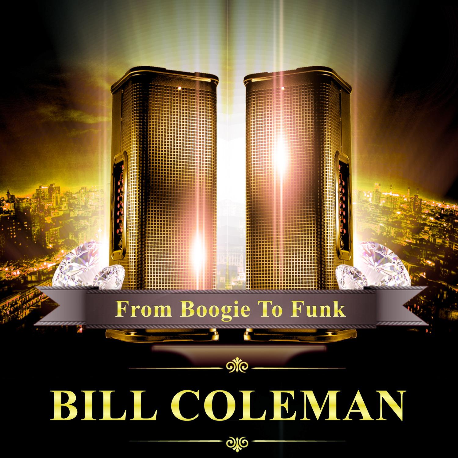 From Boogie to Funk