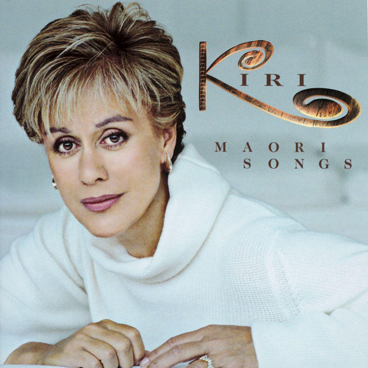 Dame Kiri Te Kanawa - Hoki hoki tonu mai