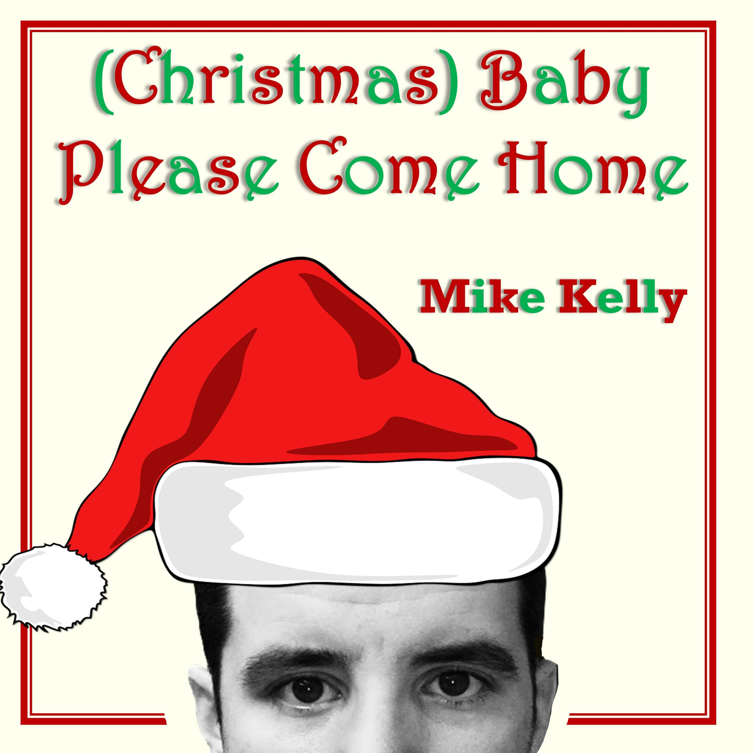 Christmas (Baby Please Come Home)