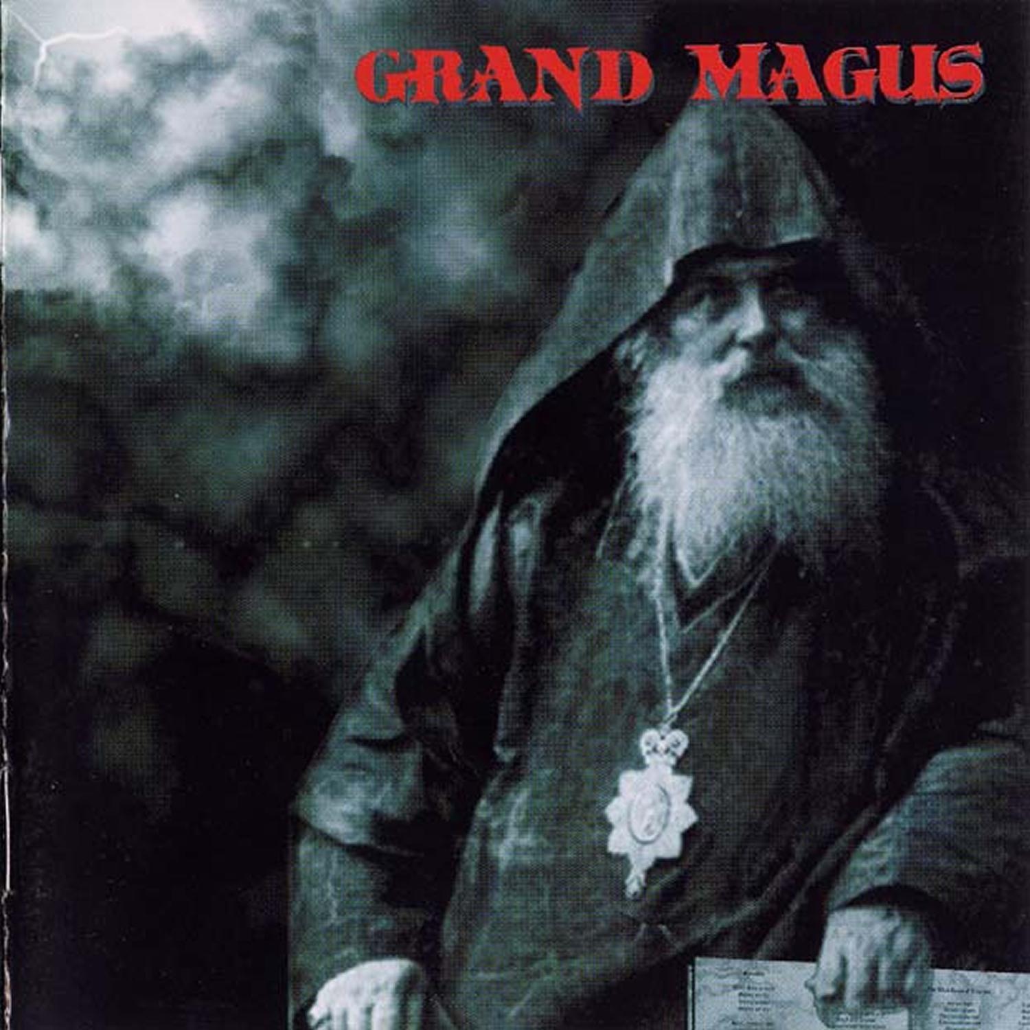 Grand Magus