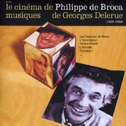 Le Cinéma de Philippe de Broca Vol.2 ( 1969-1988 )专辑