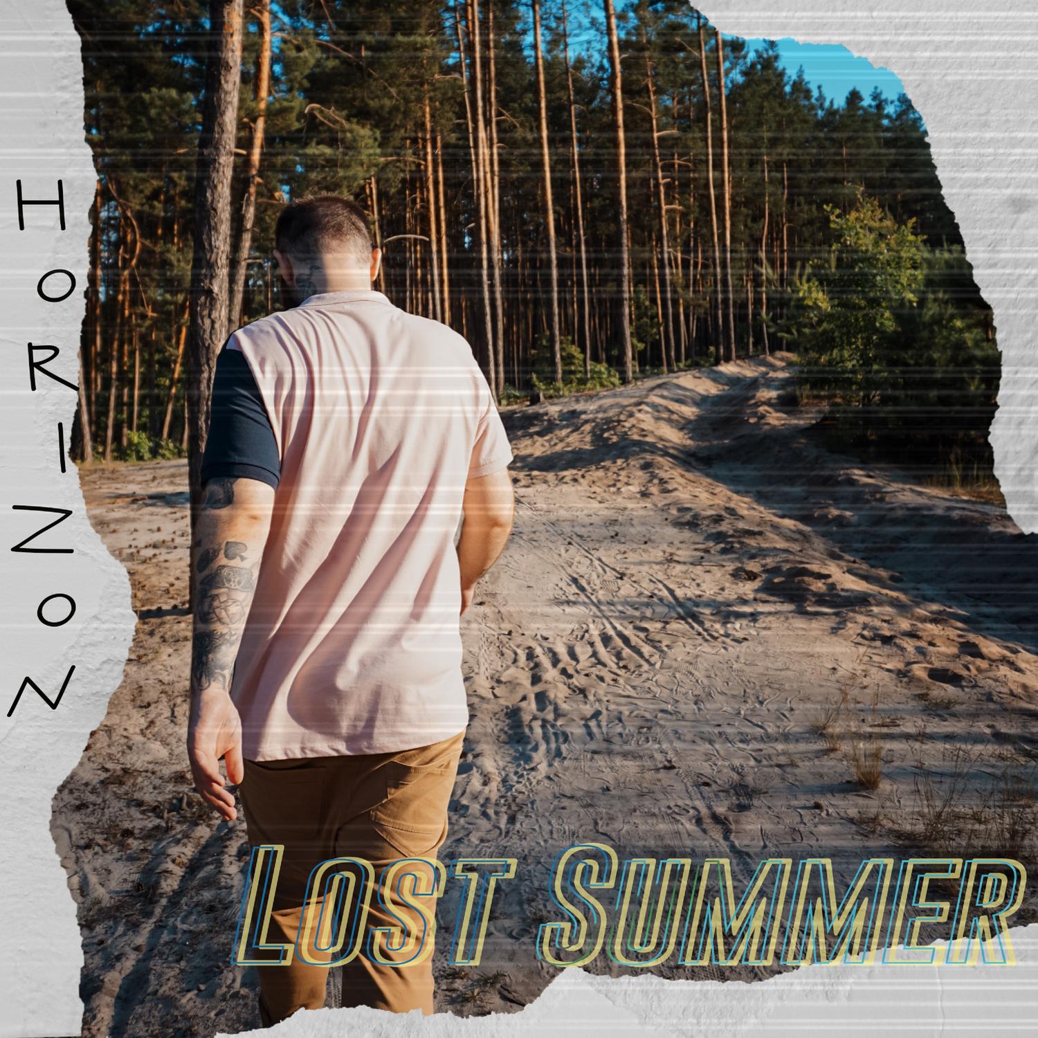 Lost Summer