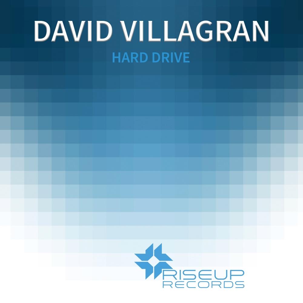 Hard Drive