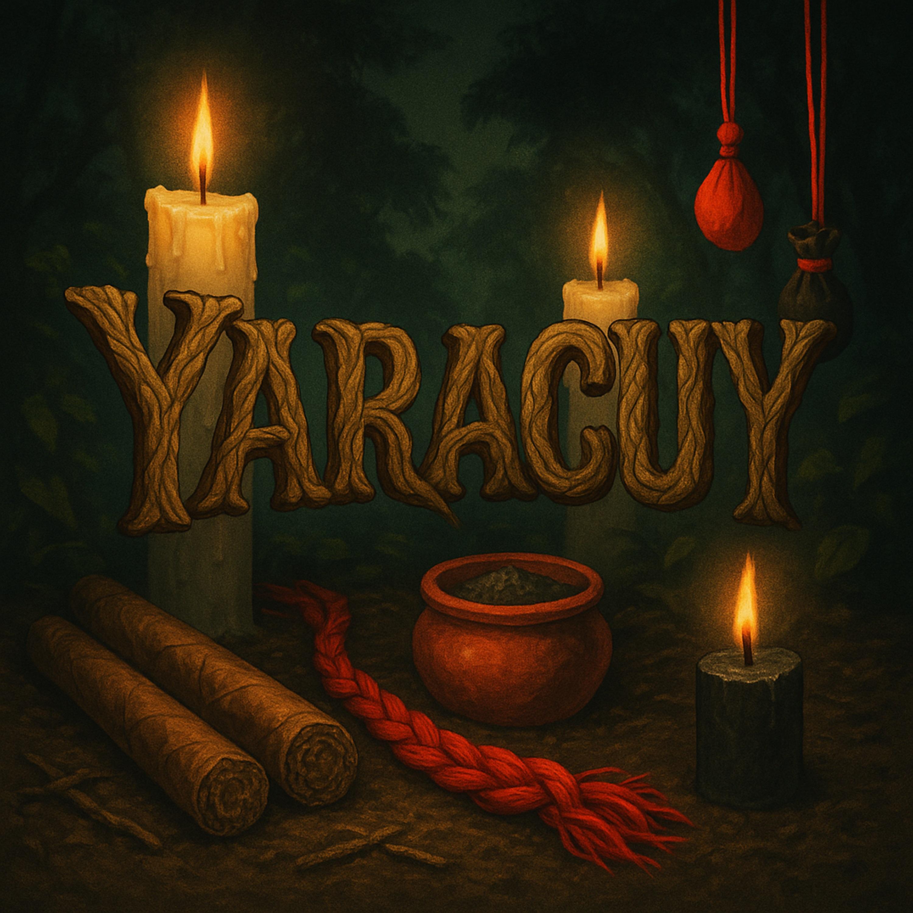 Yaracuy (feat. Chevy)