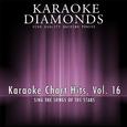 Karaoke Chart Hits, Vol. 16