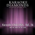 Karaoke Chart Hits, Vol. 16专辑