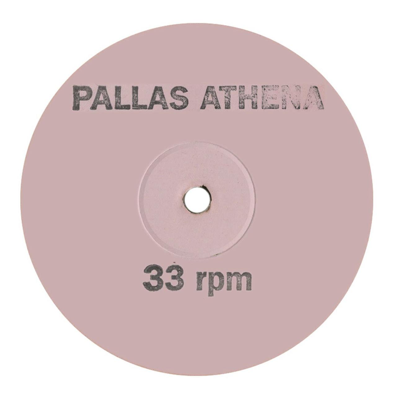 Pallas Athena专辑