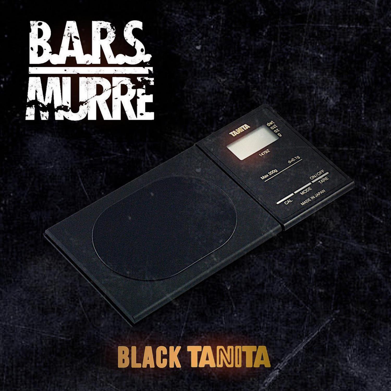 B.A.R.S. Murre - Mr. Murre