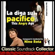 La diga sul pacifico AKA This Angry Age (Original Soundtrack) [1958]