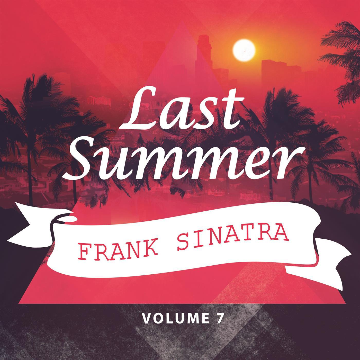 Last Summer Vol. 7专辑