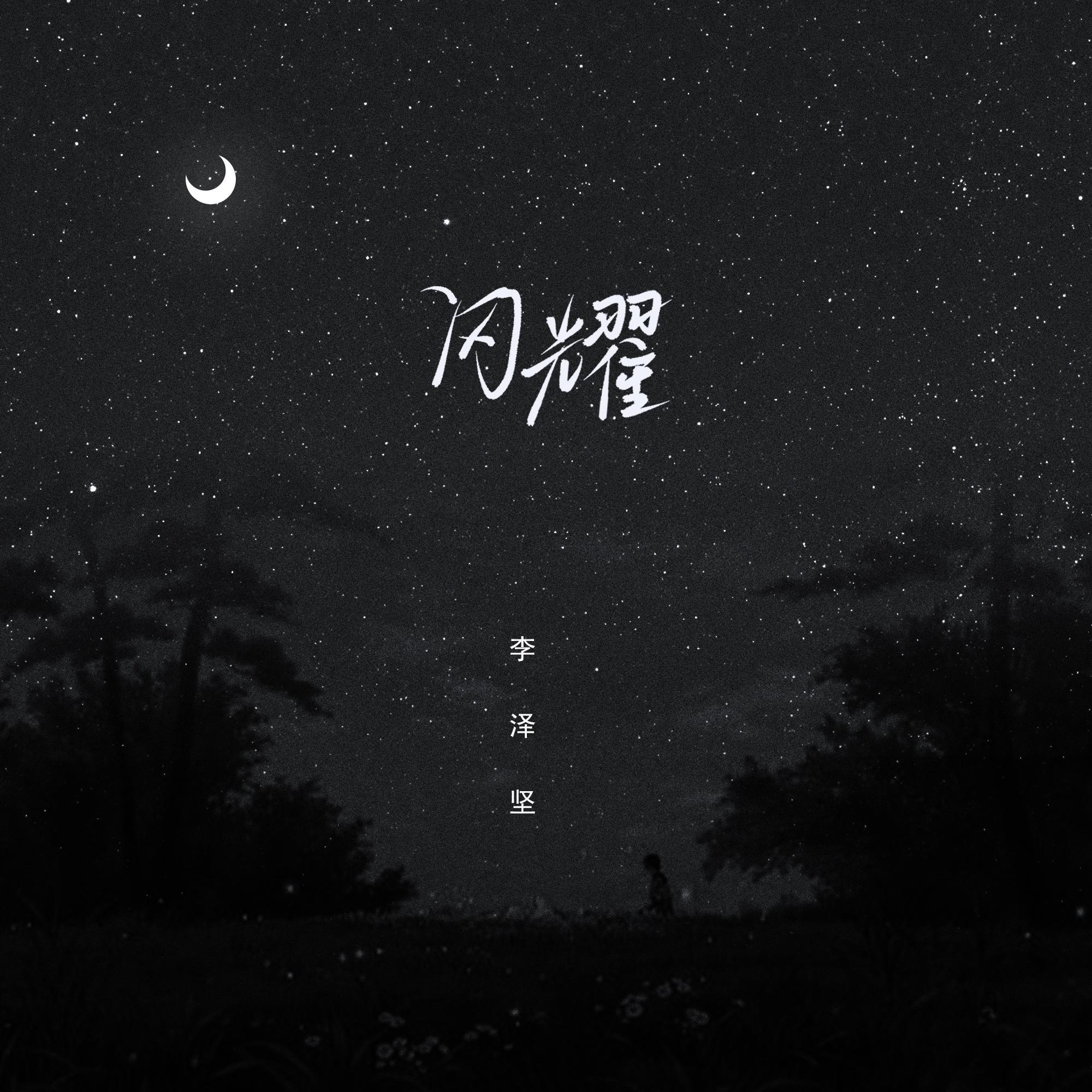 闪耀