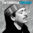 The Essential Santana