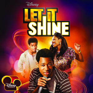 Let It Shine (Disney) - Moment of Truth (Instrumental) 原版伴奏