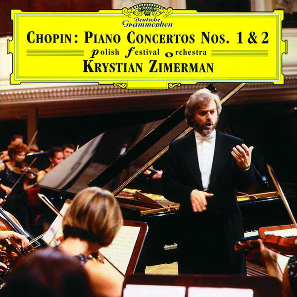 Chopin.Piano.Concertos.Nos.1&2专辑