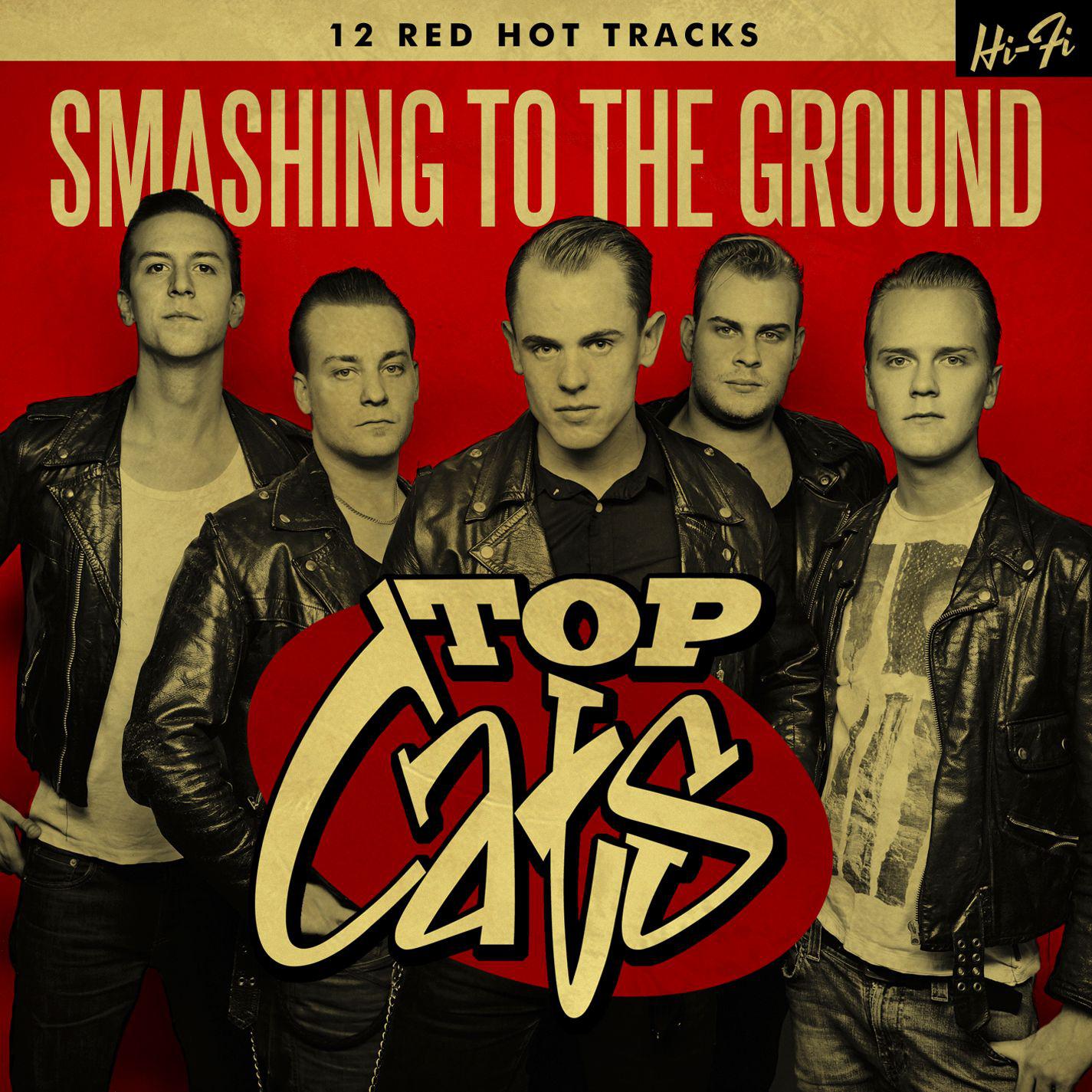 Top Cats - Stand Alone