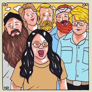 Daytrotter Studio  10/24/2013