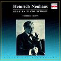 Russian Piano School: Heinrich Neuhaus, Vol. 5专辑