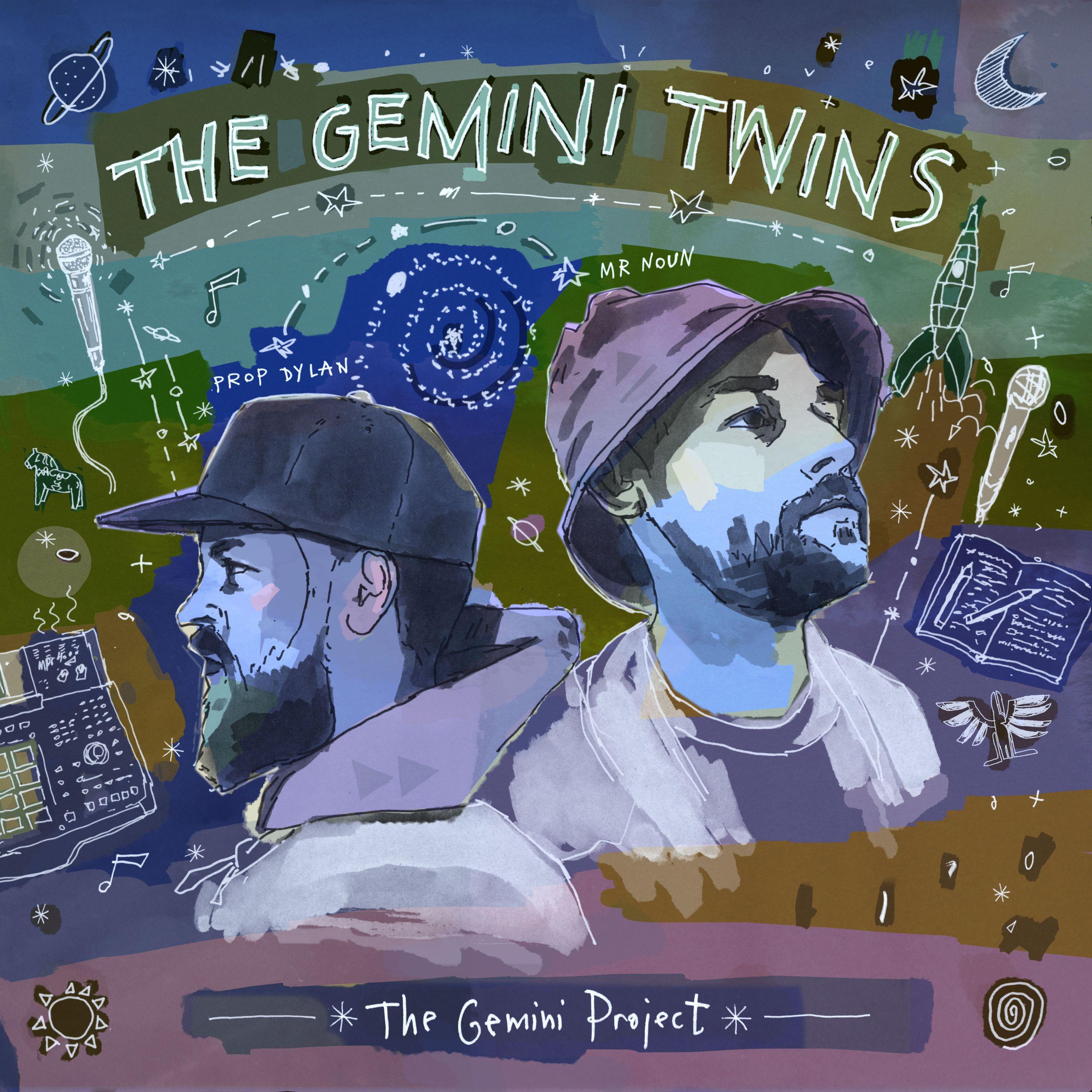 The Gemini Twins - The Next