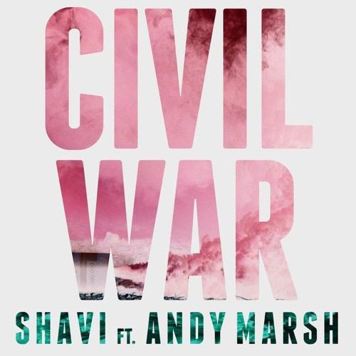 Shavi - Civil War