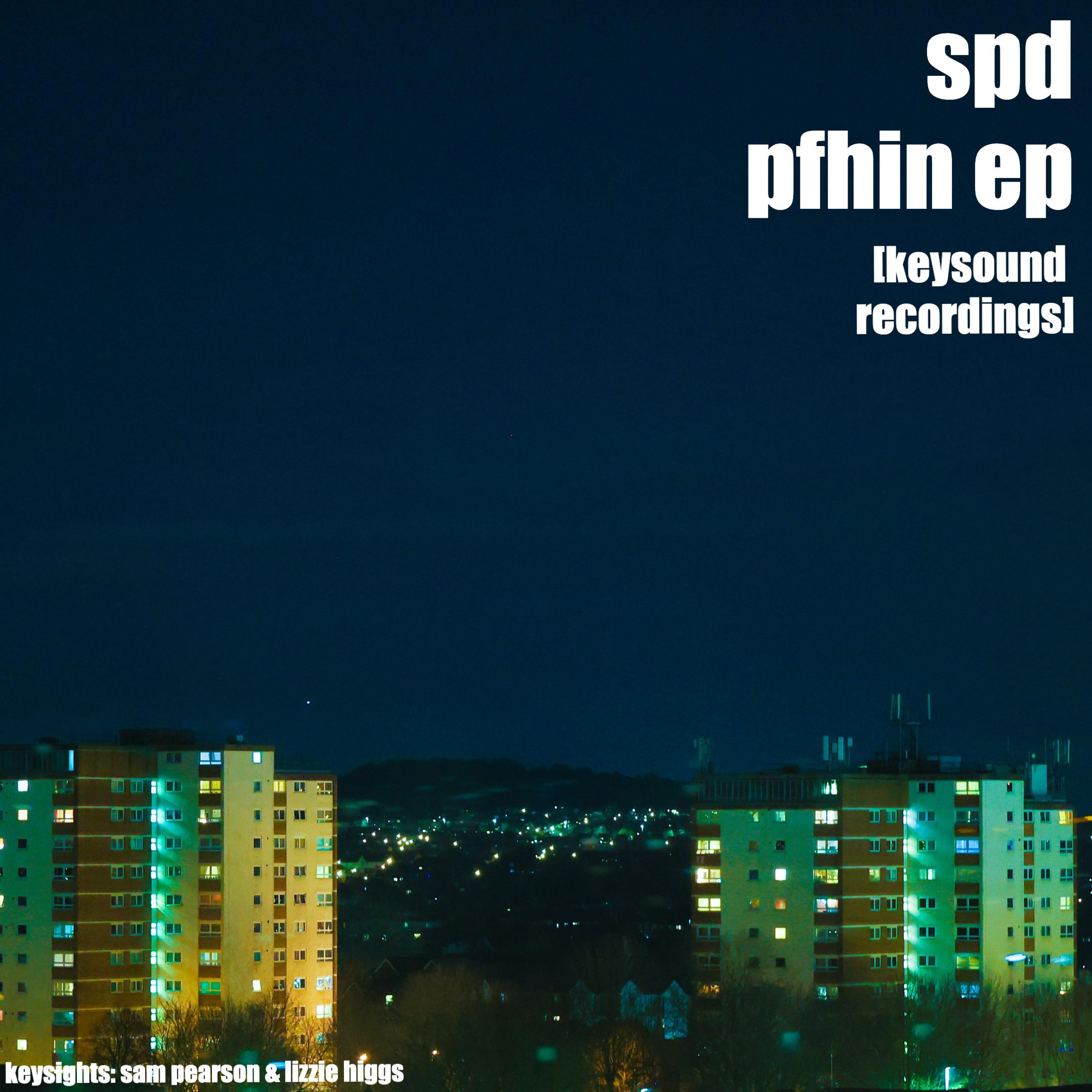 Pfhin EP