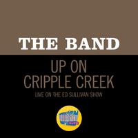 Up On Cripple Creek - The Band (karaoke)