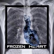 Frozen heart