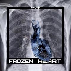 Frozen heart