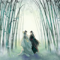 （词策）《魔道祖师》霁雪同归————双道长友情向