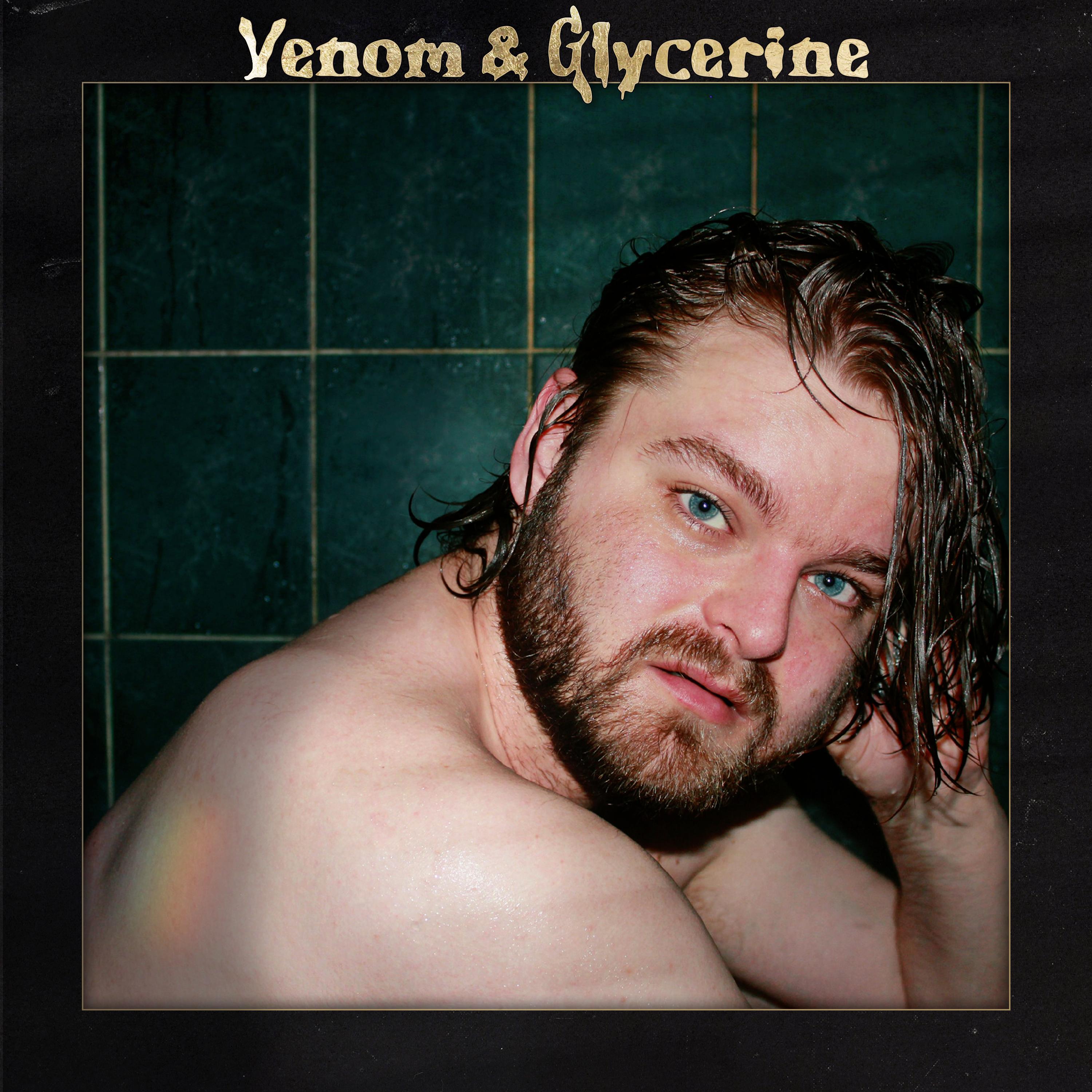 Venom & Glycerine EP