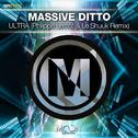 Ultra (Philippe Lemot, Le Shuuk Remix)专辑