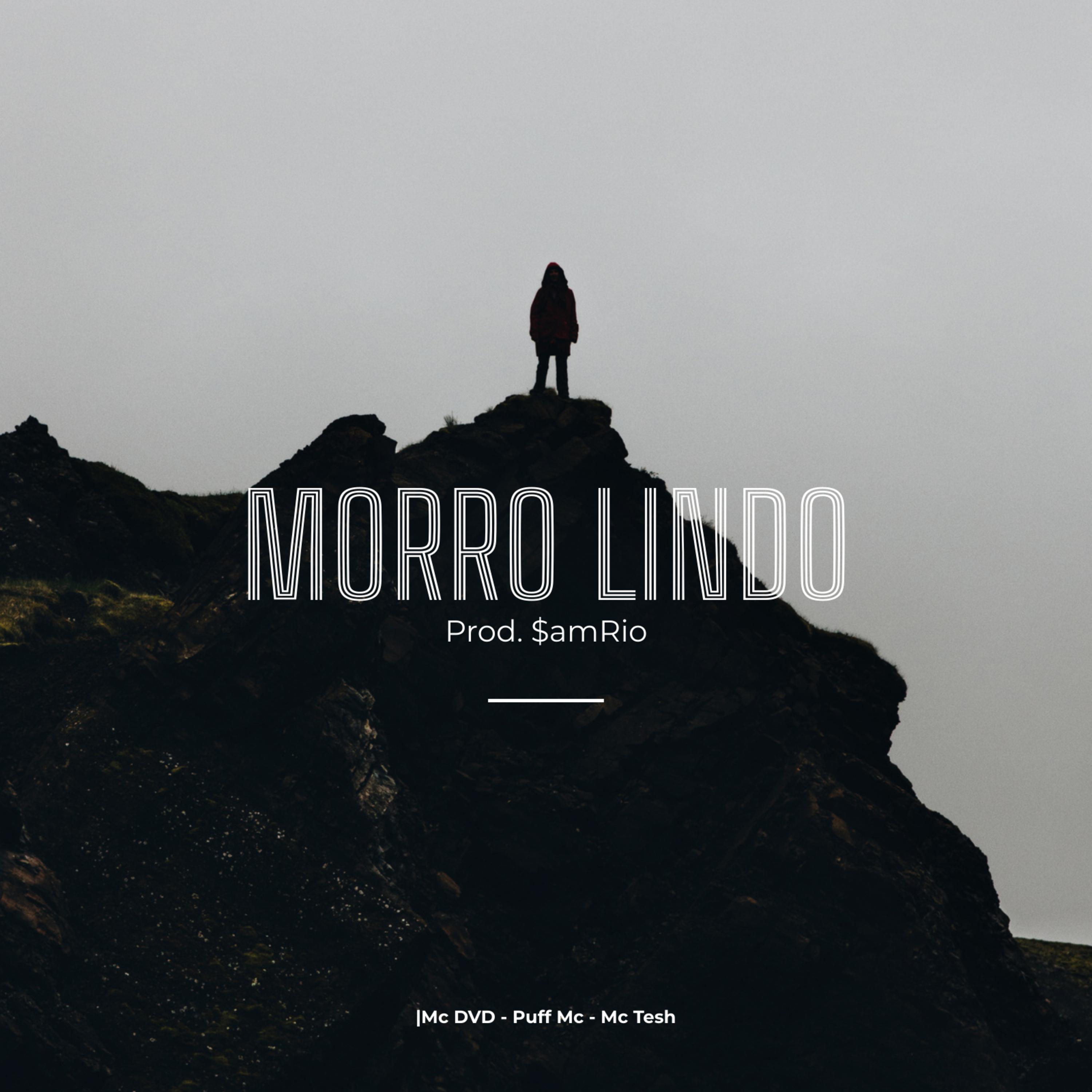 Dj Samrio - Morro Lindo