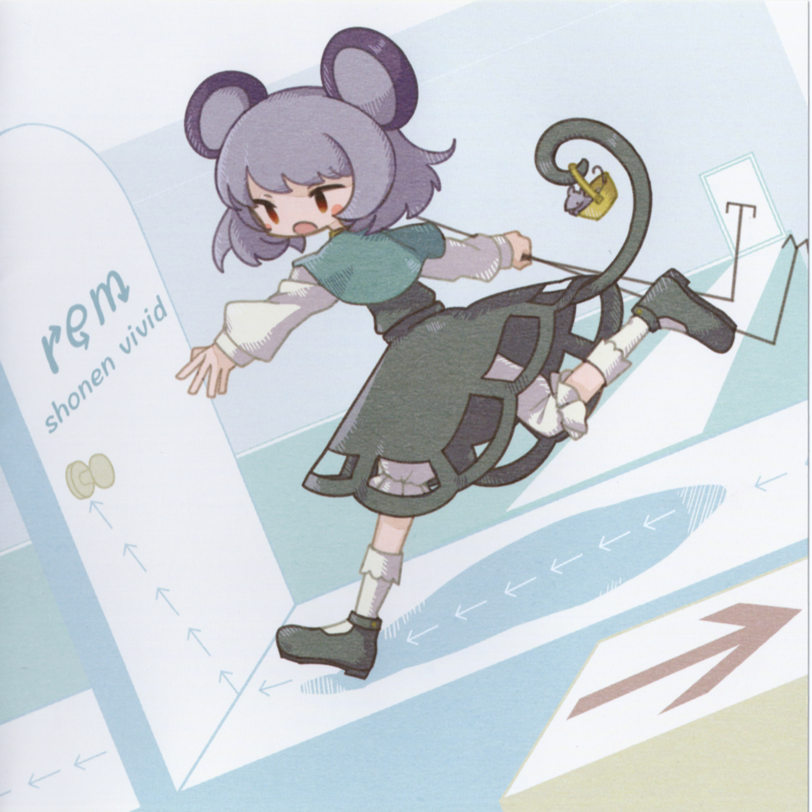 rem