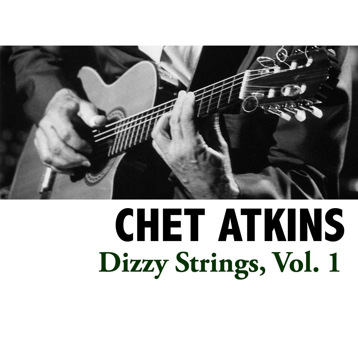 Dizzy Strings, Vol. 1
