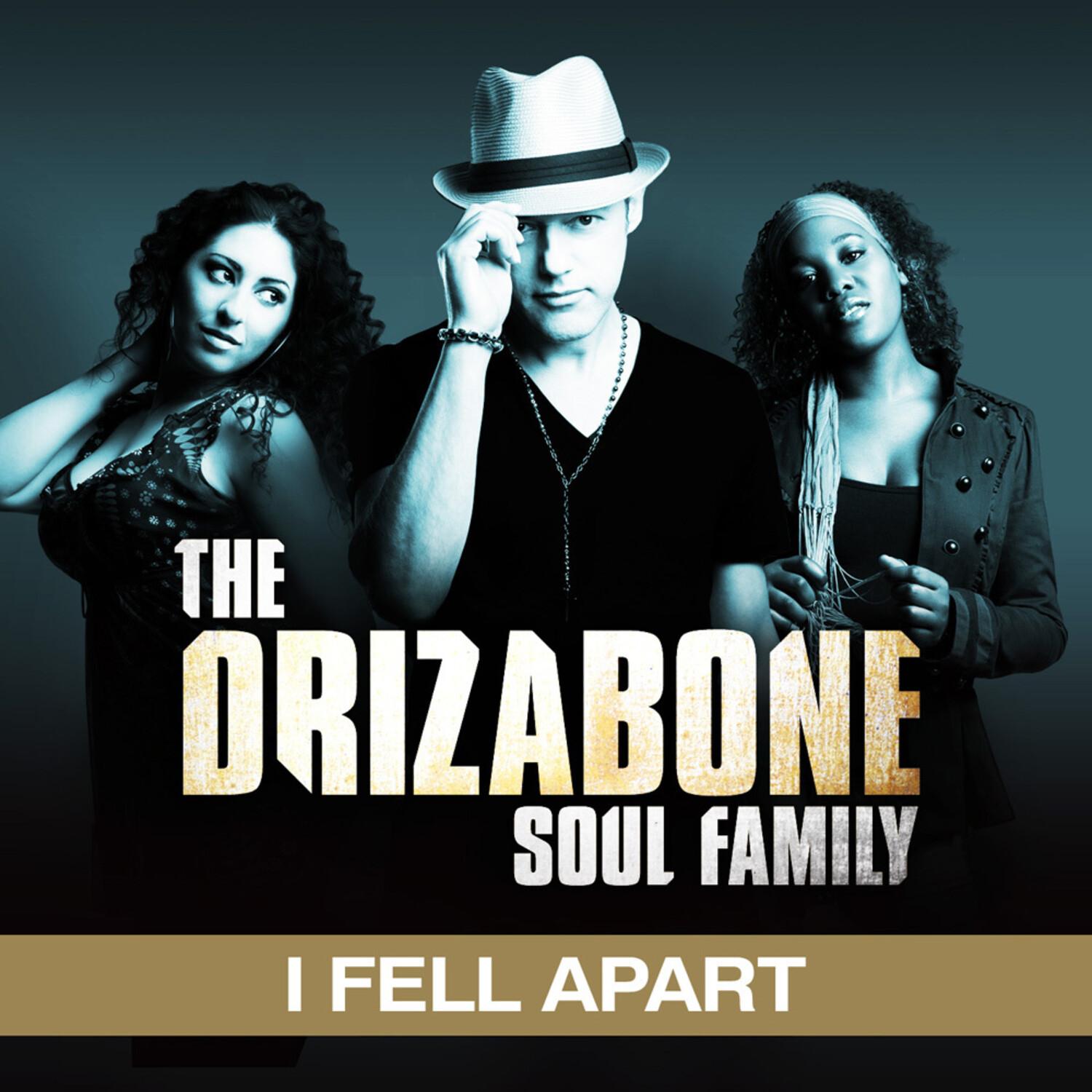I Fell Apart (single)