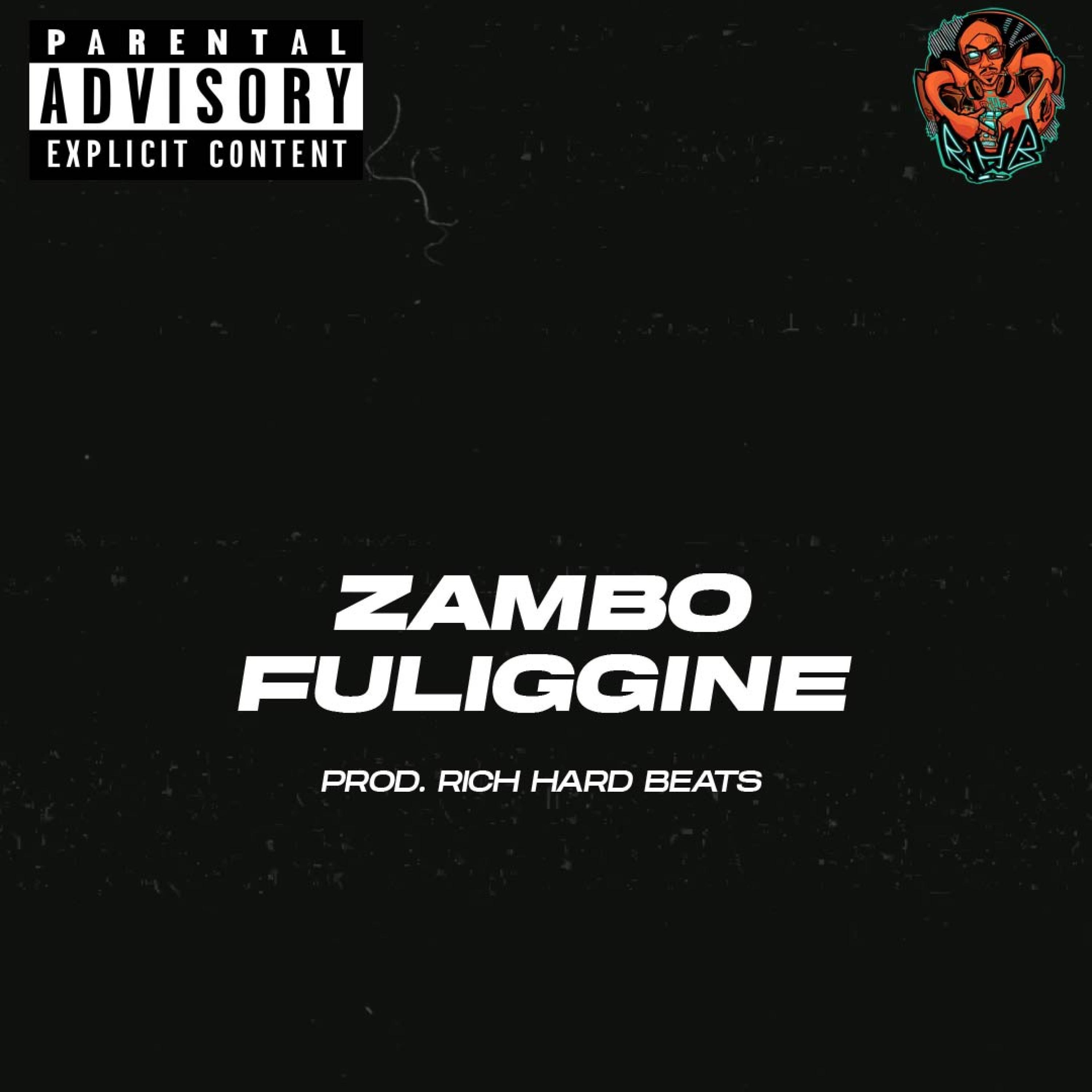 Fuliggine (feat. Zambo)