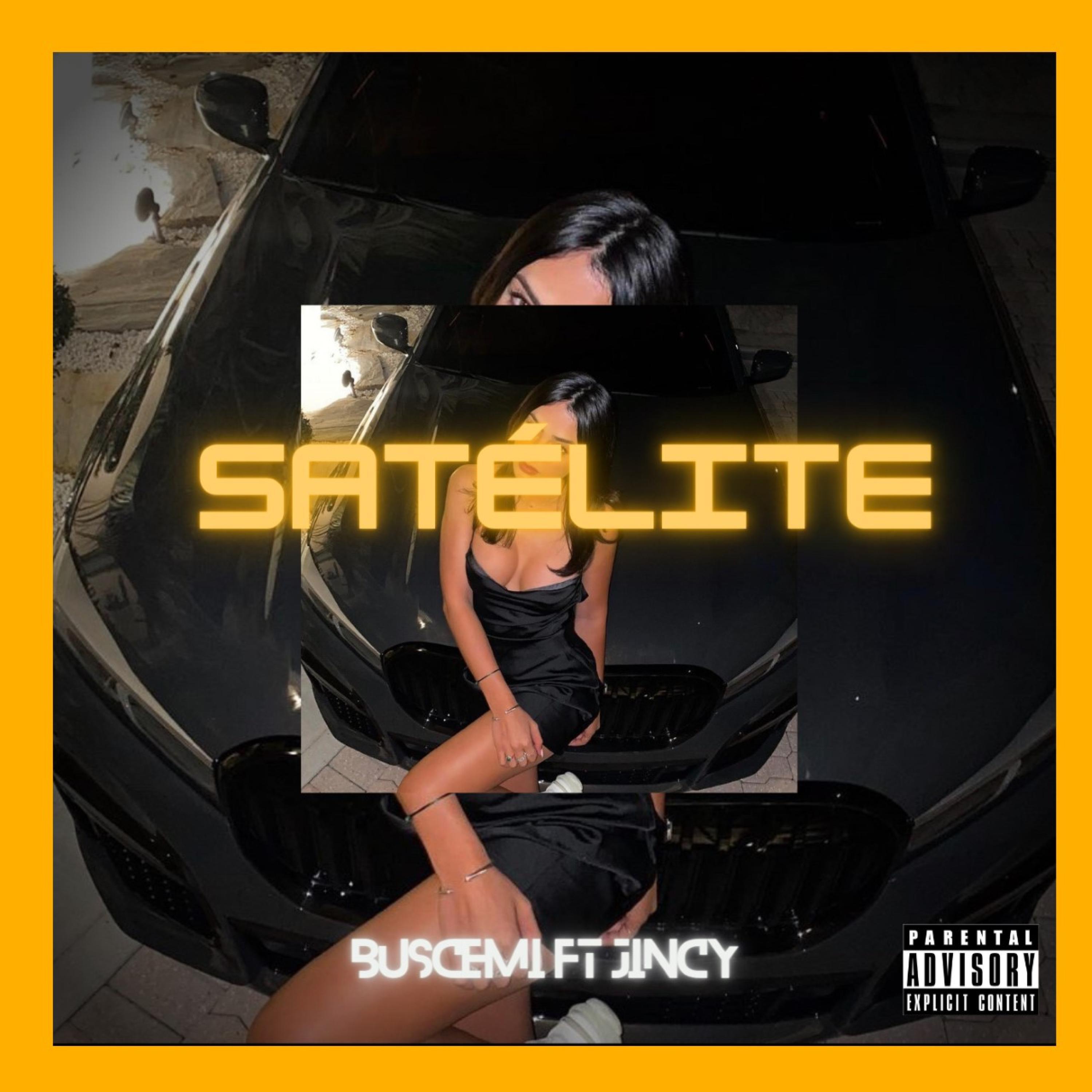 Satélite
