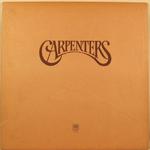 Carpenters专辑