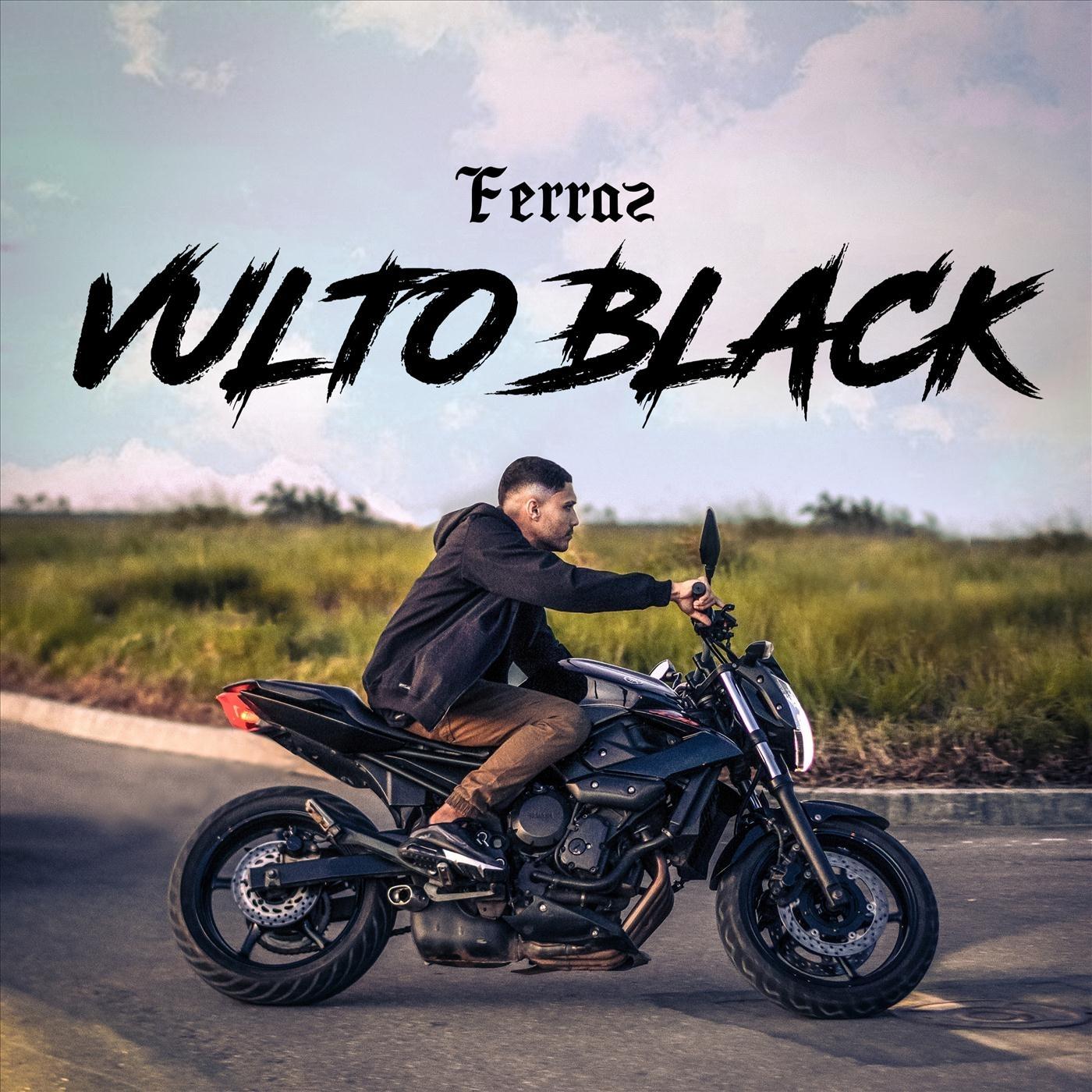 Vulto Black